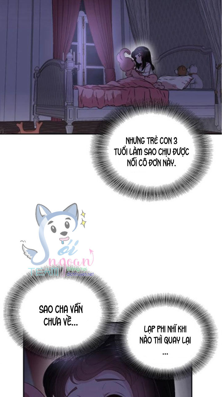 Con Gái Bảo Bối Của Ma Vương Chapter 10 - 29