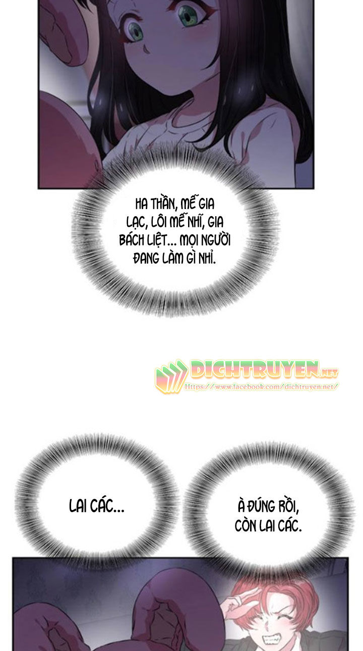 Con Gái Bảo Bối Của Ma Vương Chapter 10 - 30