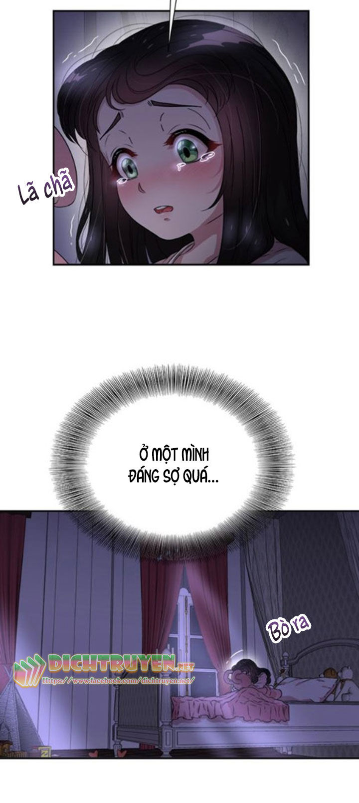 Con Gái Bảo Bối Của Ma Vương Chapter 10 - 32