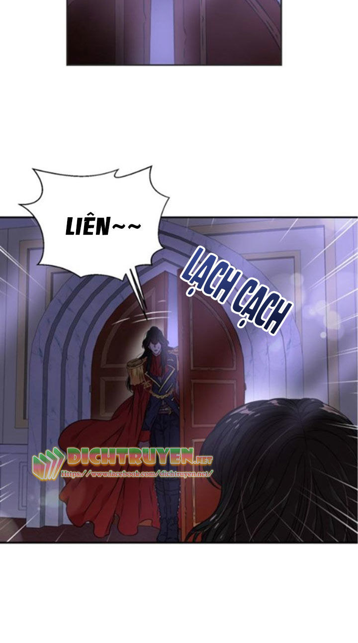 Con Gái Bảo Bối Của Ma Vương Chapter 10 - 34