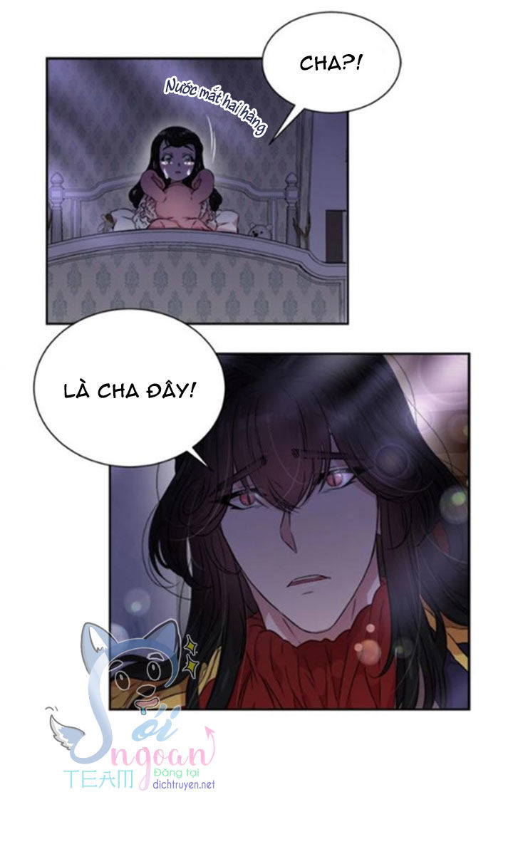 Con Gái Bảo Bối Của Ma Vương Chapter 10 - 35