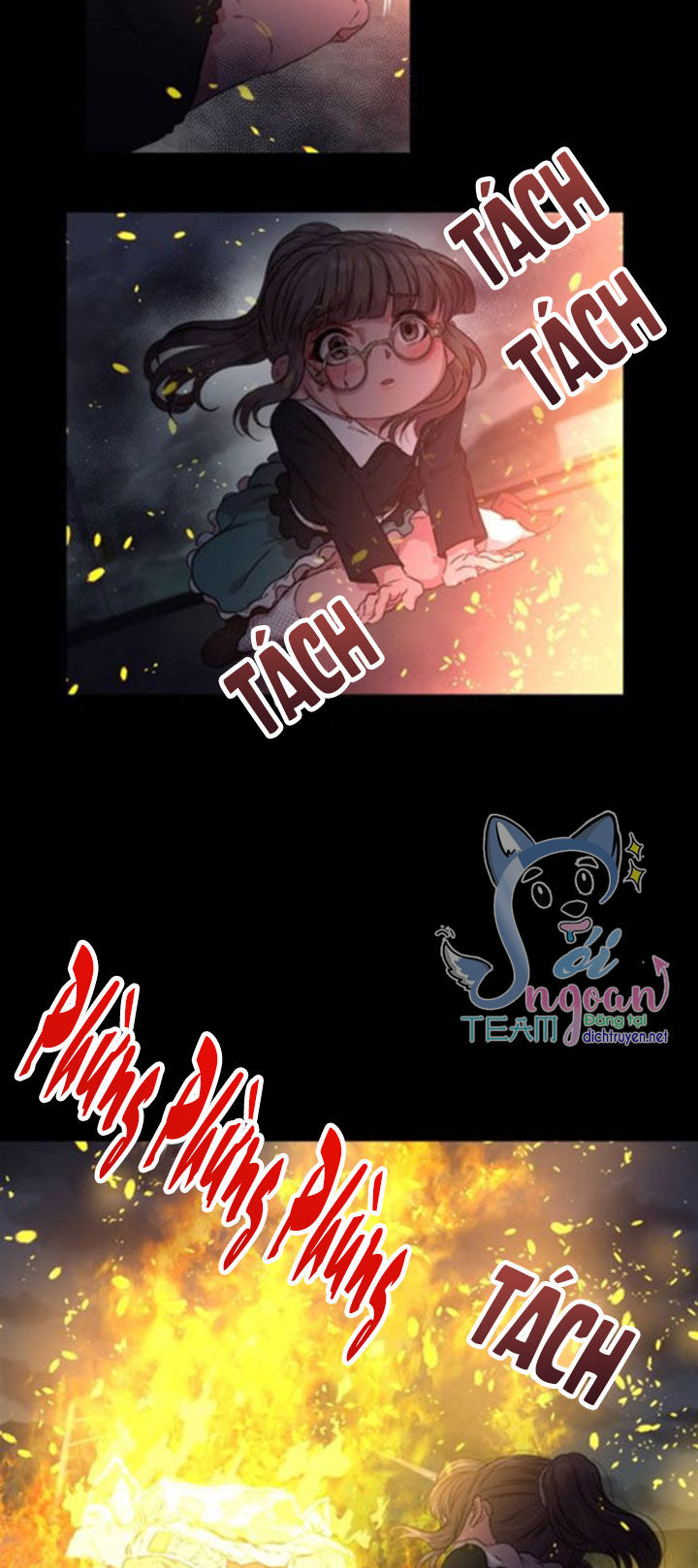 Con Gái Bảo Bối Của Ma Vương Chapter 10 - 7