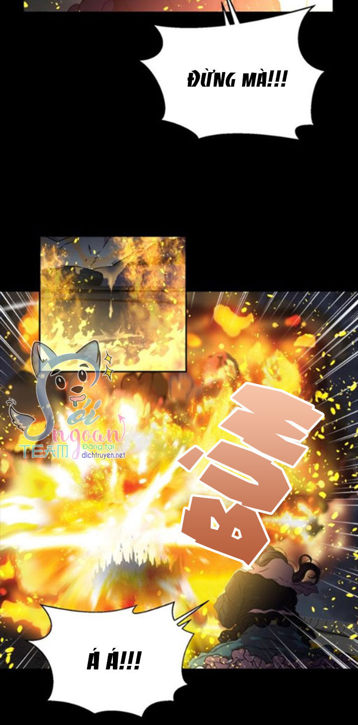 Con Gái Bảo Bối Của Ma Vương Chapter 10 - 9