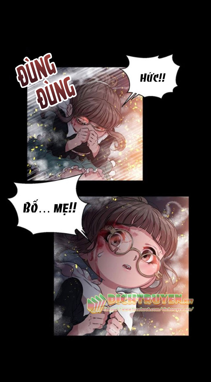 Con Gái Bảo Bối Của Ma Vương Chapter 10 - 10