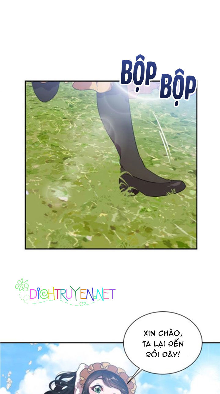 Con Gái Bảo Bối Của Ma Vương Chapter 11 - 11