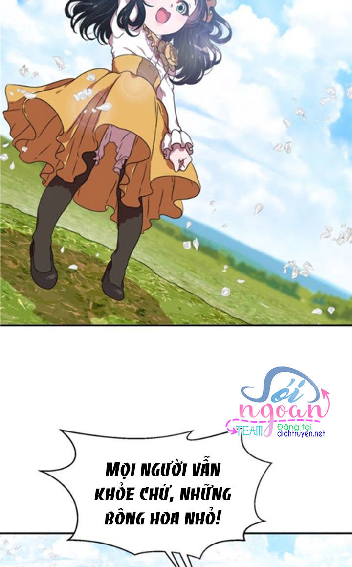 Con Gái Bảo Bối Của Ma Vương Chapter 11 - 12