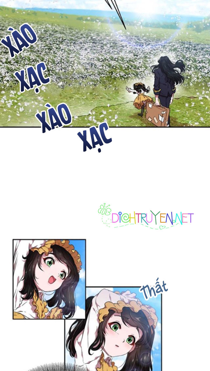 Con Gái Bảo Bối Của Ma Vương Chapter 11 - 13