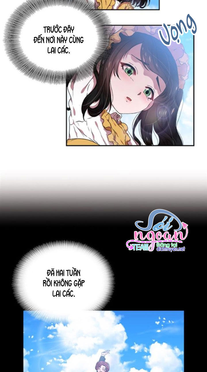Con Gái Bảo Bối Của Ma Vương Chapter 11 - 14