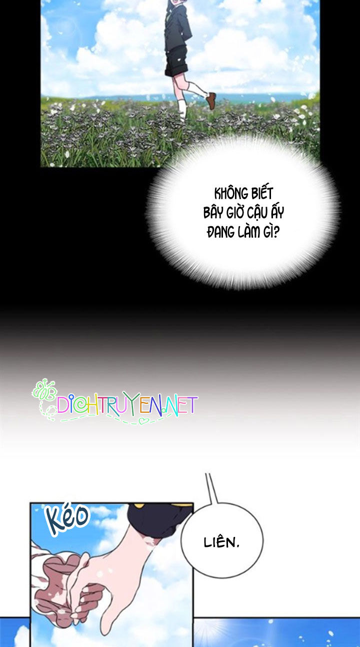 Con Gái Bảo Bối Của Ma Vương Chapter 11 - 15