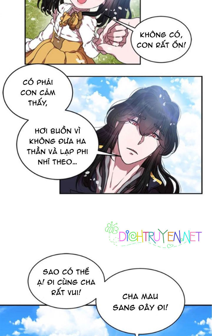 Con Gái Bảo Bối Của Ma Vương Chapter 11 - 17