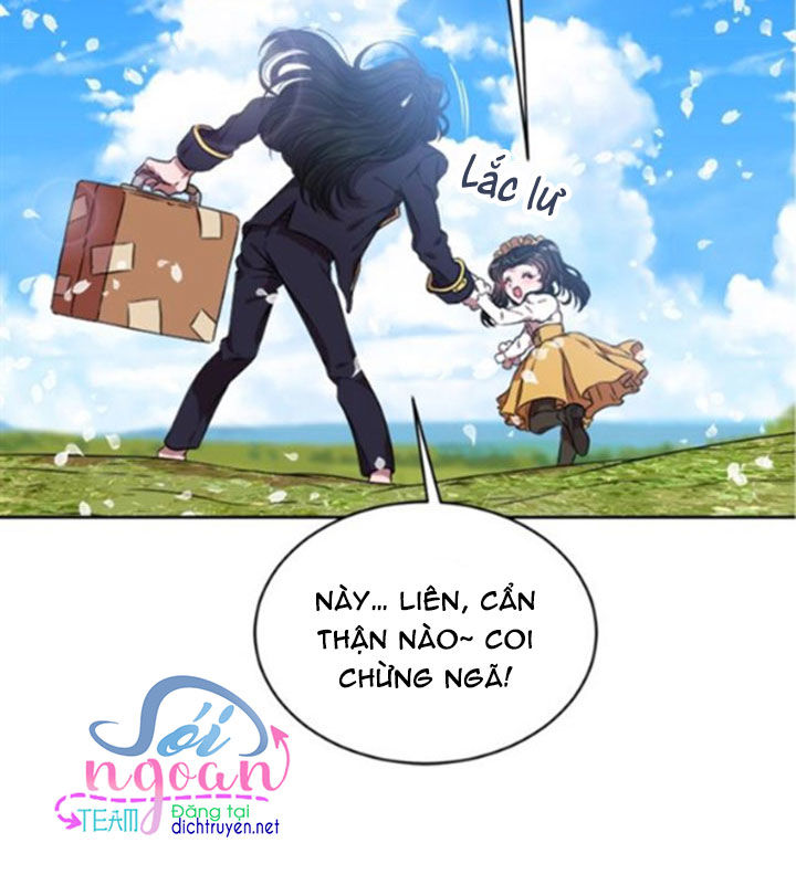 Con Gái Bảo Bối Của Ma Vương Chapter 11 - 18