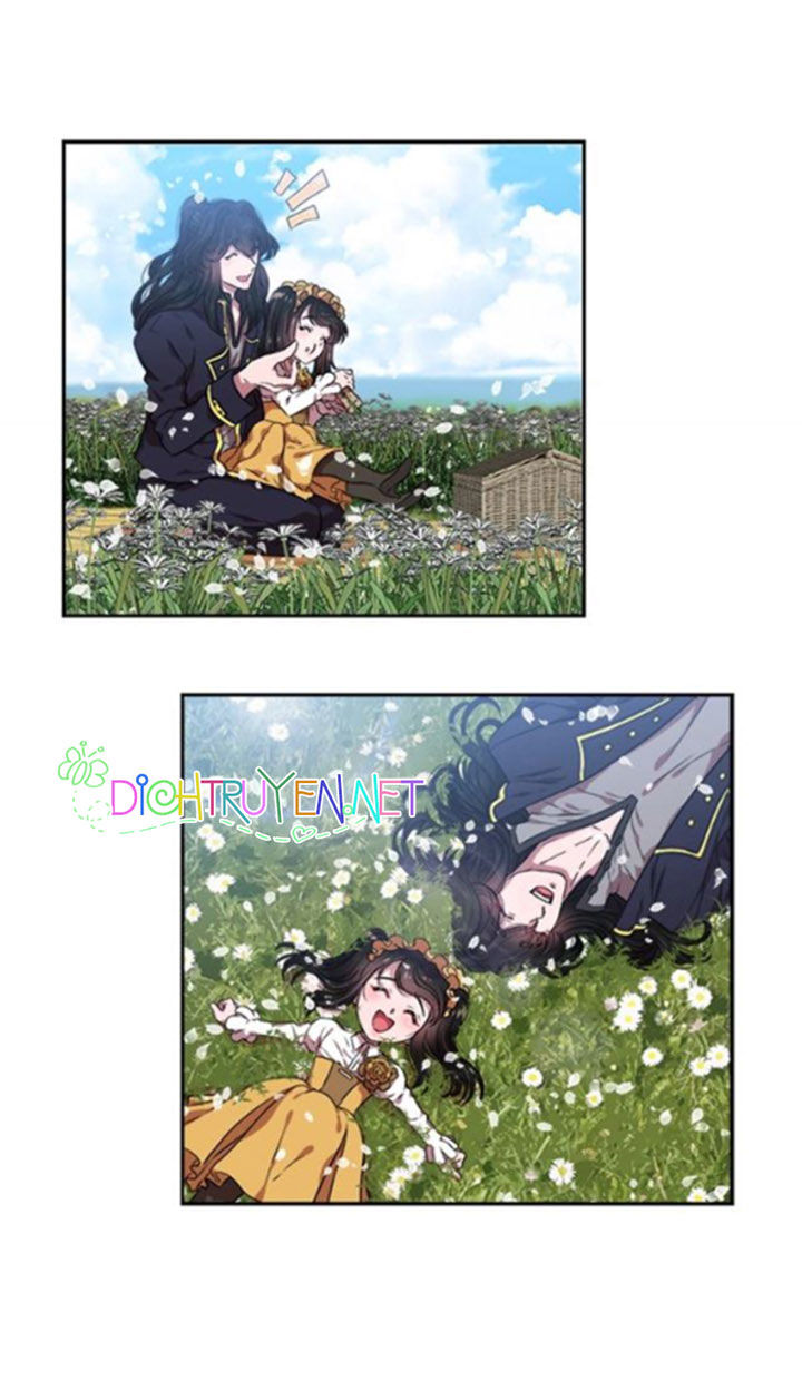 Con Gái Bảo Bối Của Ma Vương Chapter 11 - 19