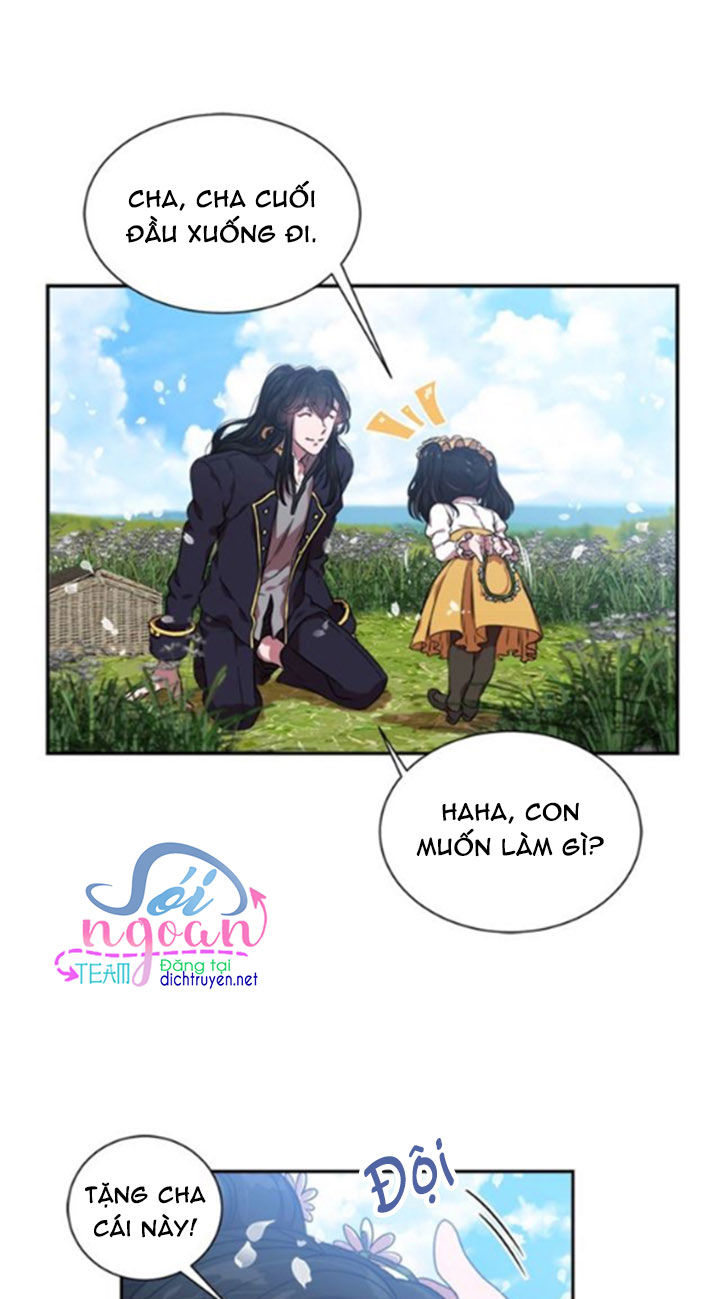 Con Gái Bảo Bối Của Ma Vương Chapter 11 - 20