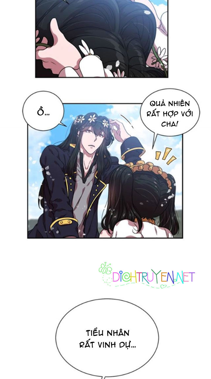 Con Gái Bảo Bối Của Ma Vương Chapter 11 - 21