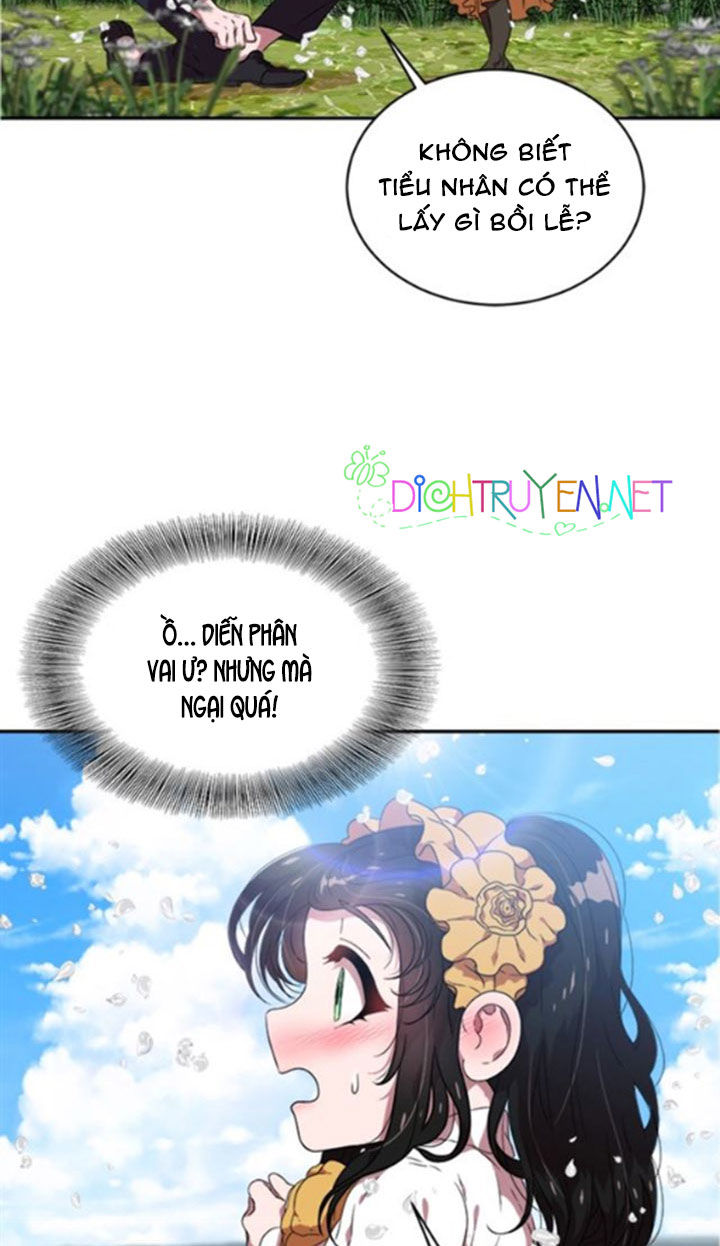 Con Gái Bảo Bối Của Ma Vương Chapter 11 - 23