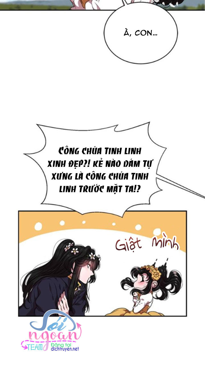 Con Gái Bảo Bối Của Ma Vương Chapter 11 - 24