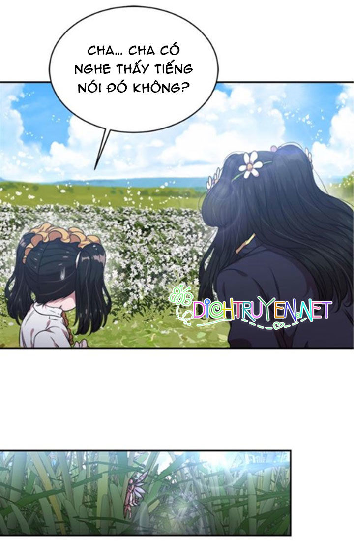 Con Gái Bảo Bối Của Ma Vương Chapter 11 - 25