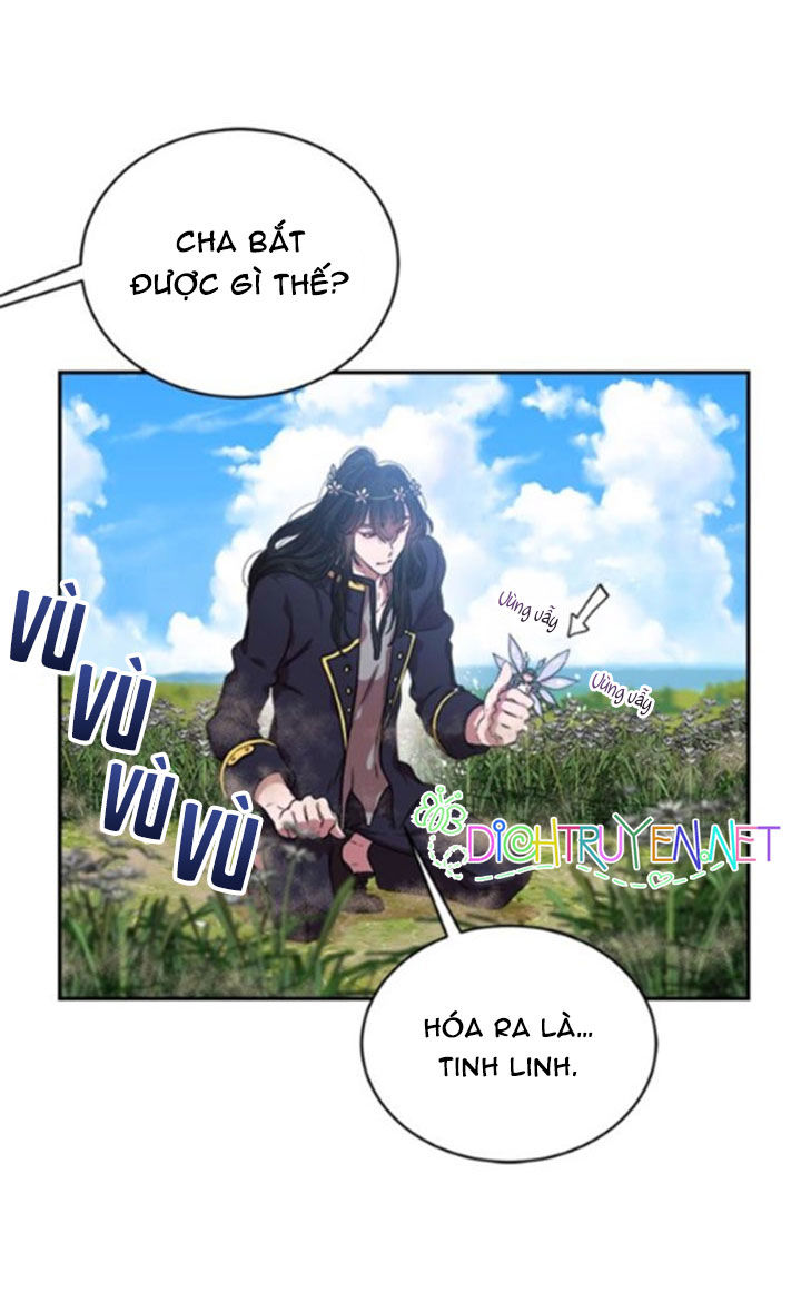 Con Gái Bảo Bối Của Ma Vương Chapter 11 - 29