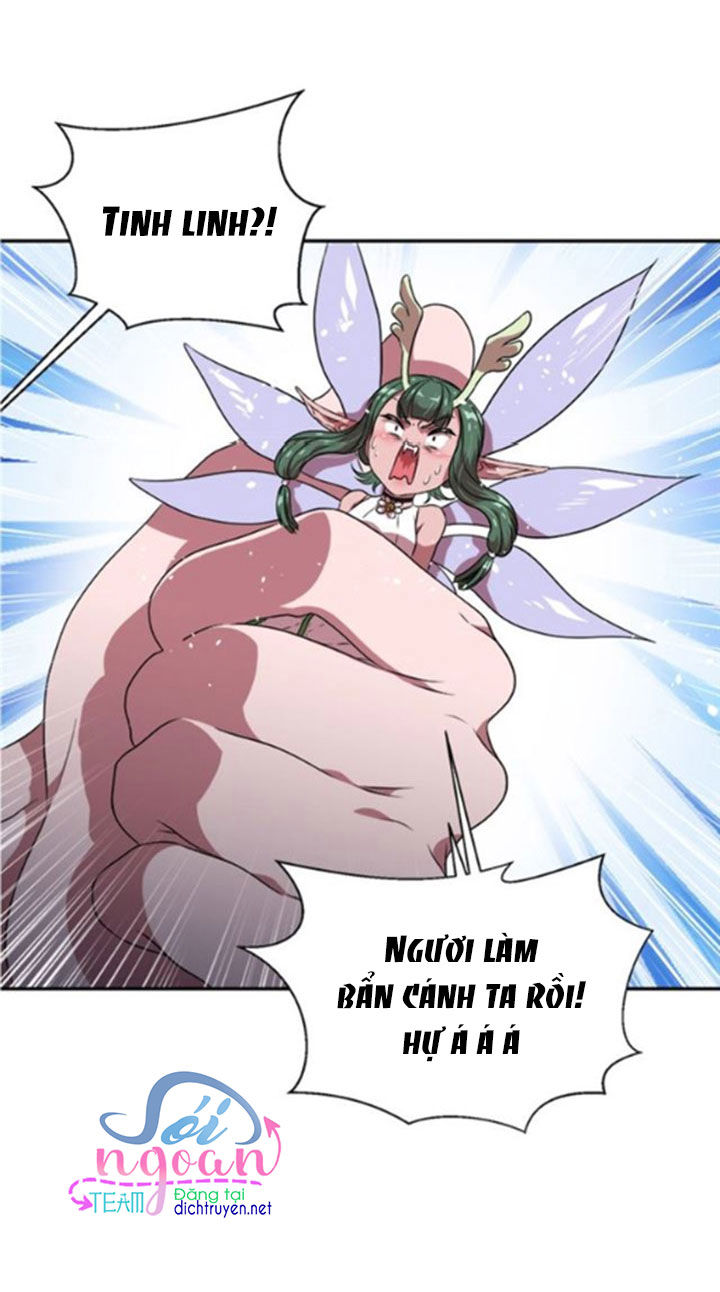 Con Gái Bảo Bối Của Ma Vương Chapter 11 - 30