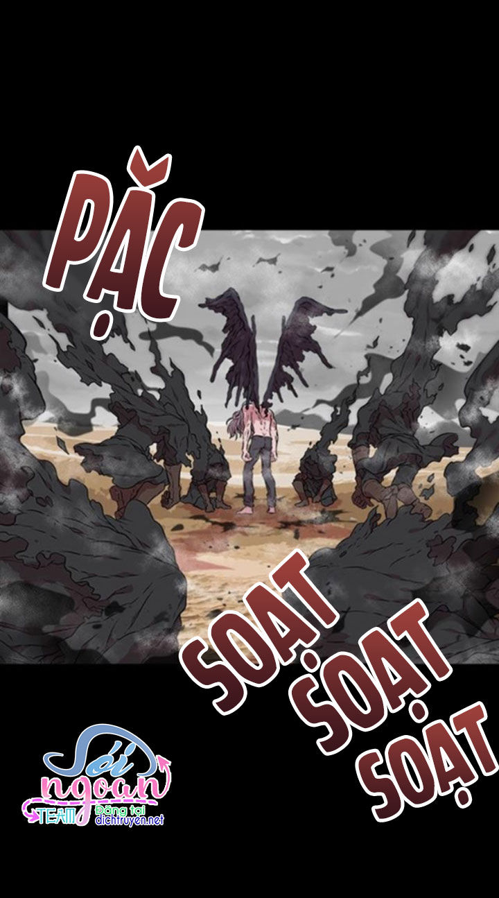 Con Gái Bảo Bối Của Ma Vương Chapter 11 - 4