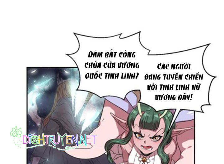 Con Gái Bảo Bối Của Ma Vương Chapter 11 - 33