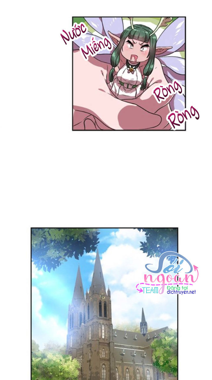 Con Gái Bảo Bối Của Ma Vương Chapter 11 - 36