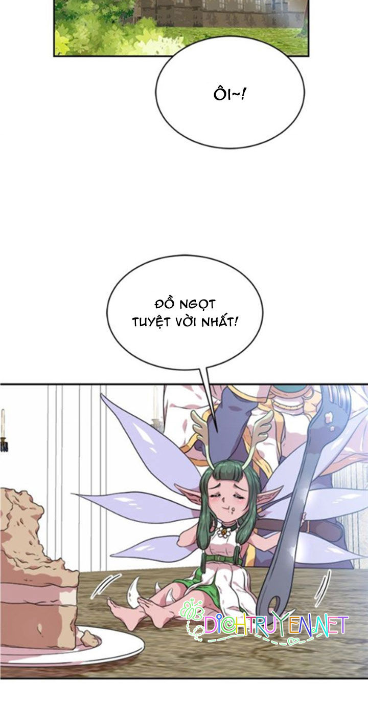 Con Gái Bảo Bối Của Ma Vương Chapter 11 - 37