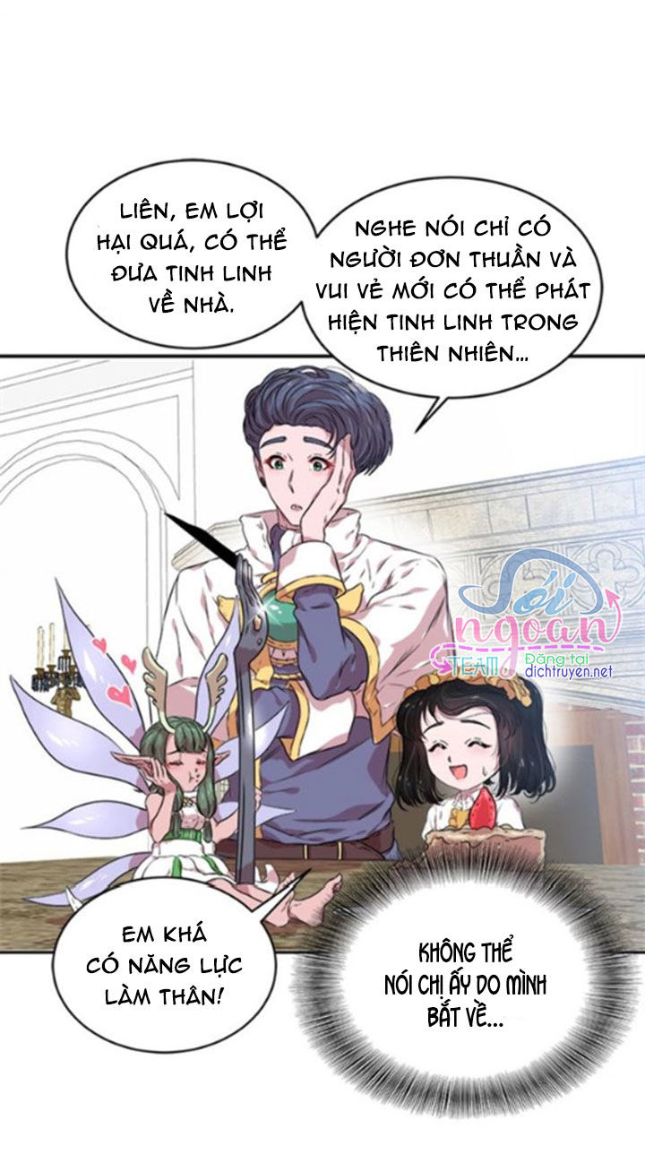 Con Gái Bảo Bối Của Ma Vương Chapter 11 - 38