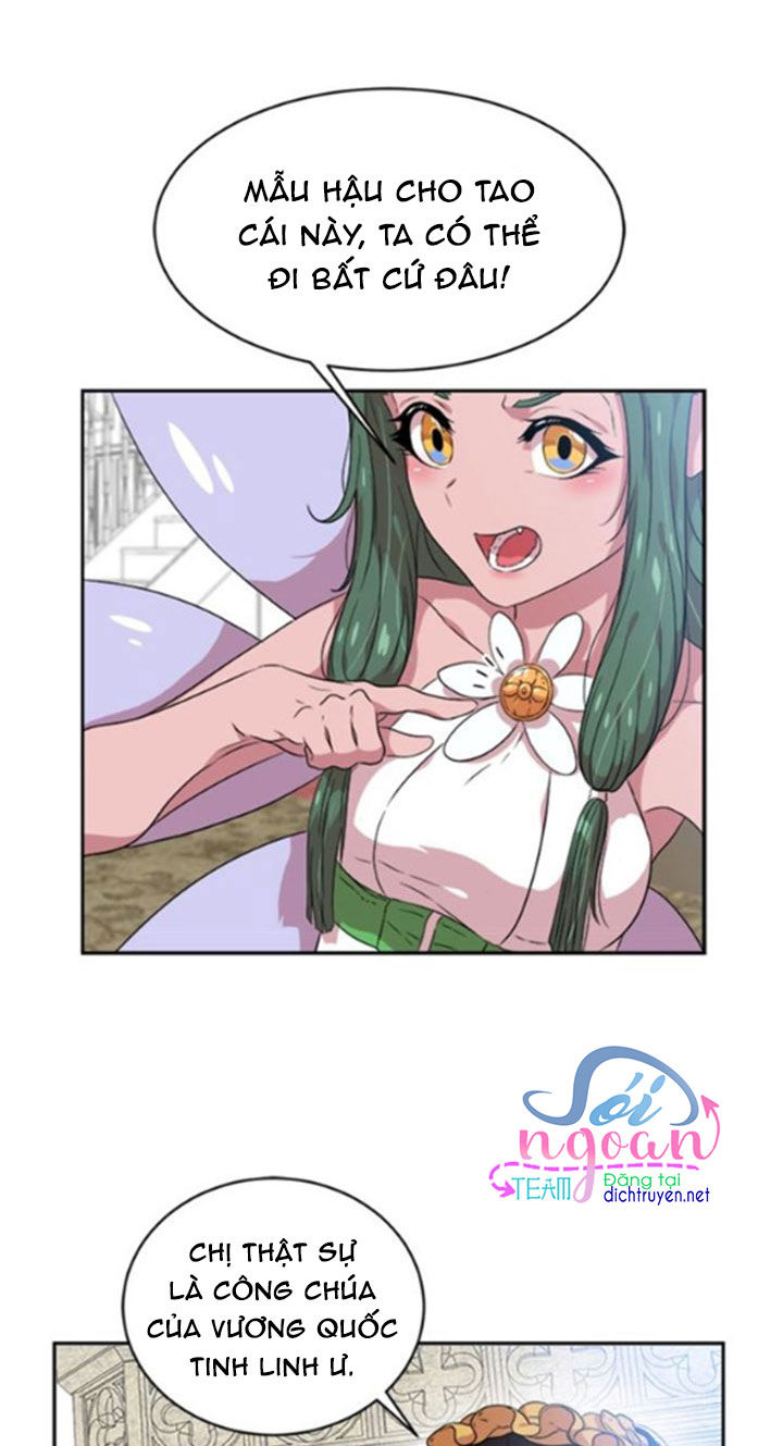 Con Gái Bảo Bối Của Ma Vương Chapter 11 - 40
