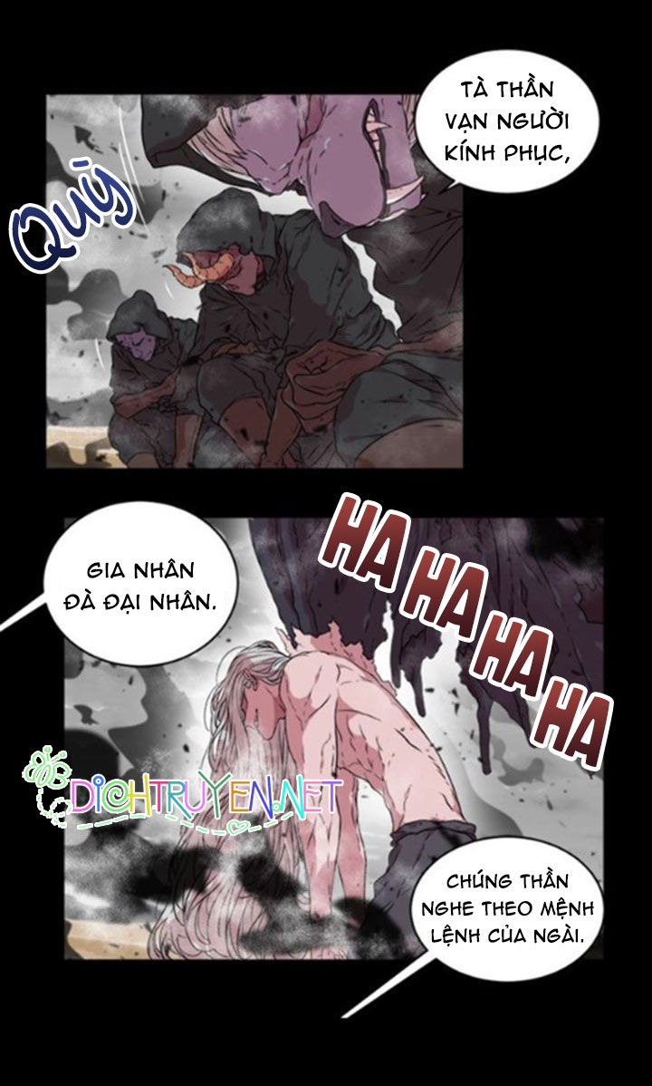 Con Gái Bảo Bối Của Ma Vương Chapter 11 - 5