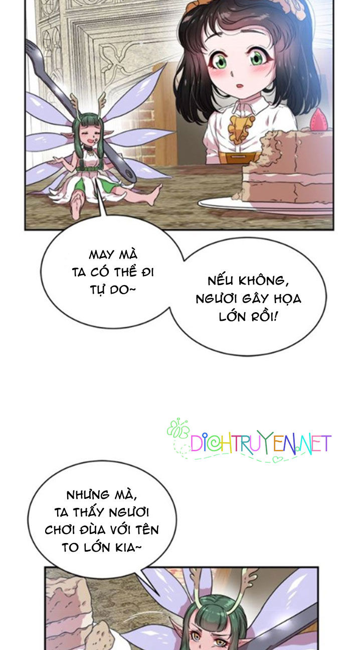 Con Gái Bảo Bối Của Ma Vương Chapter 11 - 41