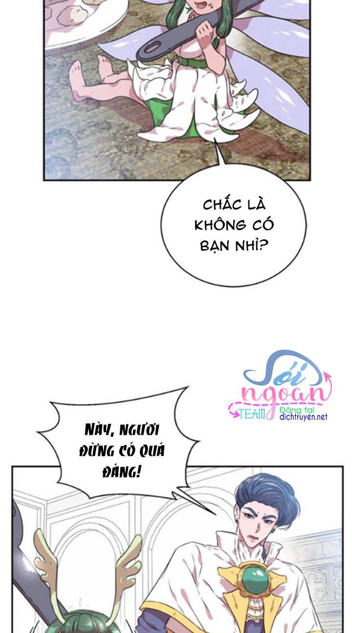 Con Gái Bảo Bối Của Ma Vương Chapter 11 - 42