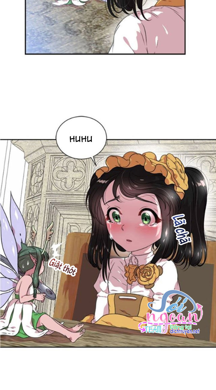 Con Gái Bảo Bối Của Ma Vương Chapter 11 - 44
