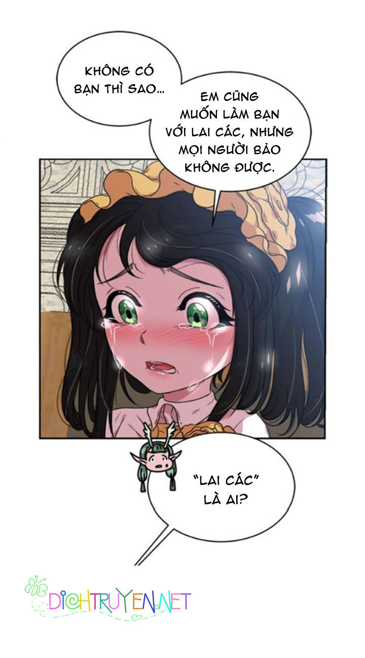Con Gái Bảo Bối Của Ma Vương Chapter 11 - 45