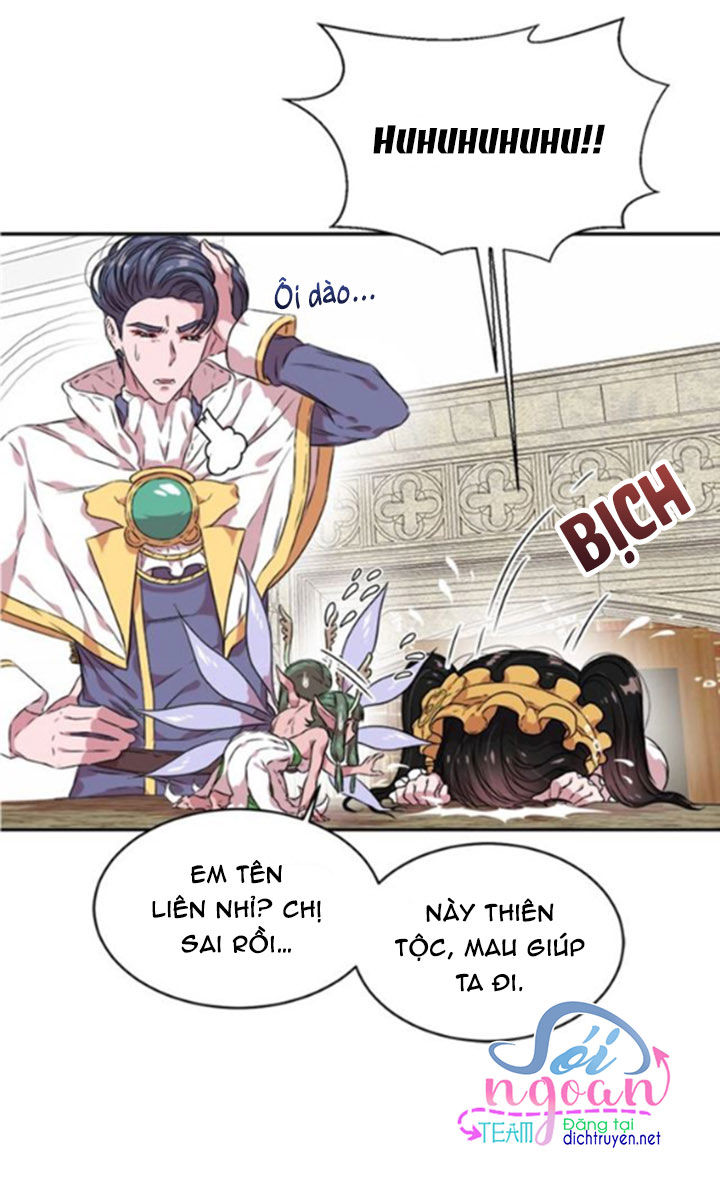 Con Gái Bảo Bối Của Ma Vương Chapter 11 - 46