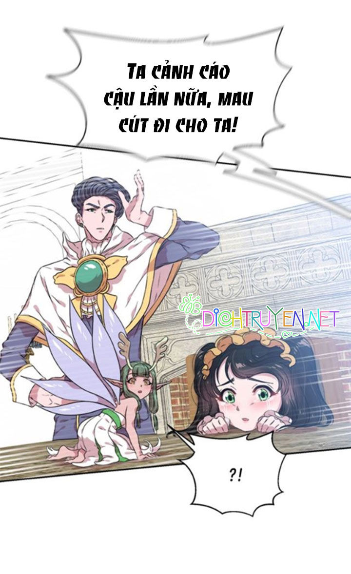 Con Gái Bảo Bối Của Ma Vương Chapter 11 - 47