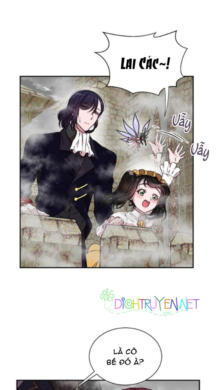 Con Gái Bảo Bối Của Ma Vương Chapter 11 - 51