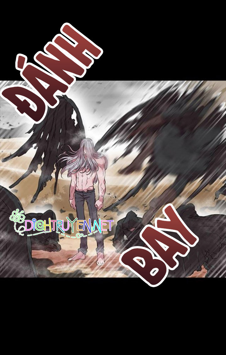 Con Gái Bảo Bối Của Ma Vương Chapter 11 - 7