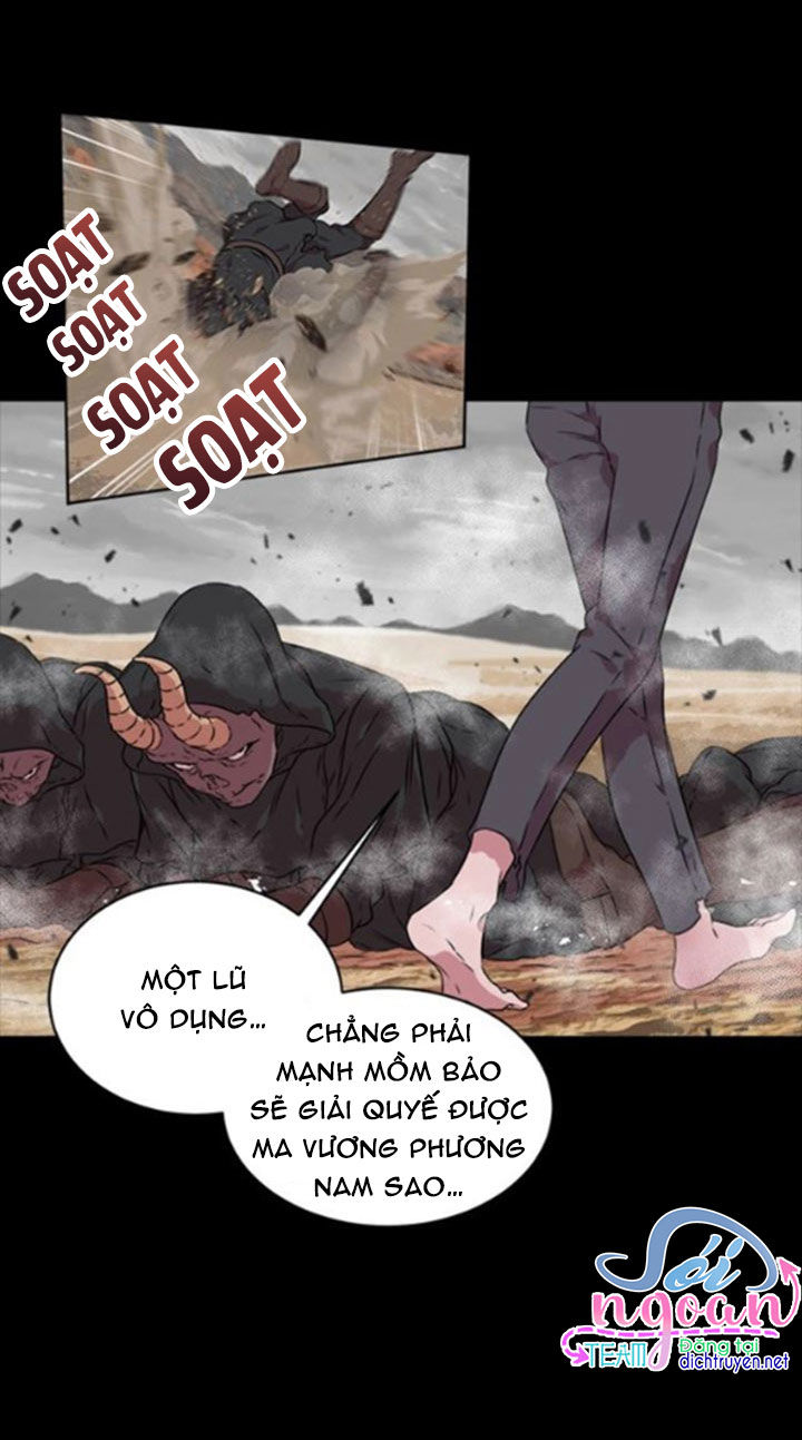 Con Gái Bảo Bối Của Ma Vương Chapter 11 - 8