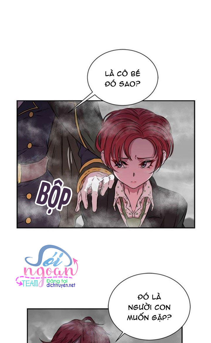 Con Gái Bảo Bối Của Ma Vương Chapter 12 - 2