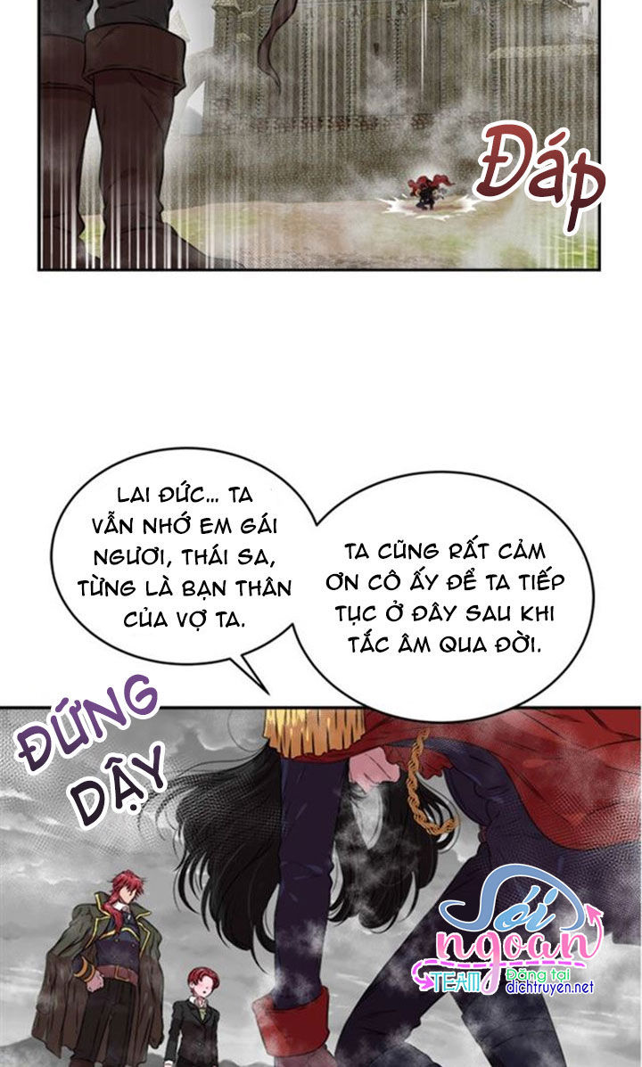 Con Gái Bảo Bối Của Ma Vương Chapter 12 - 12