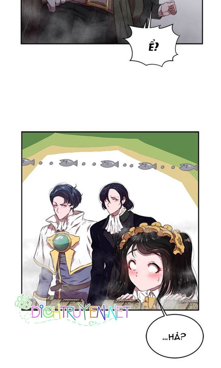 Con Gái Bảo Bối Của Ma Vương Chapter 12 - 15