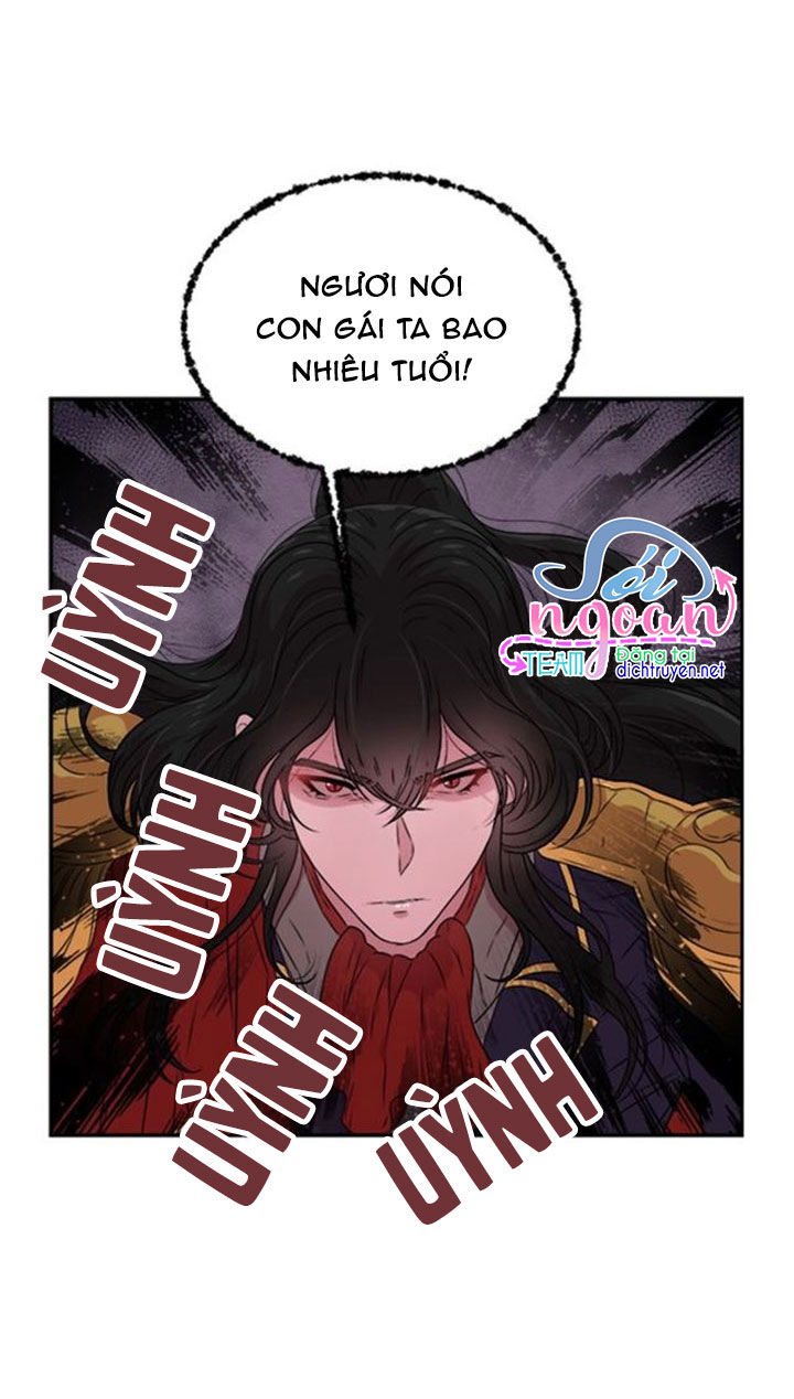 Con Gái Bảo Bối Của Ma Vương Chapter 12 - 18