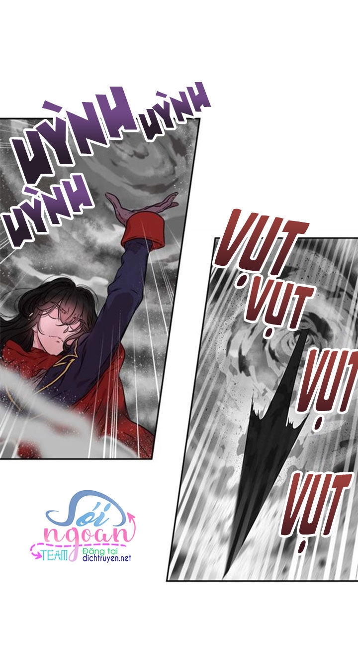 Con Gái Bảo Bối Của Ma Vương Chapter 12 - 20