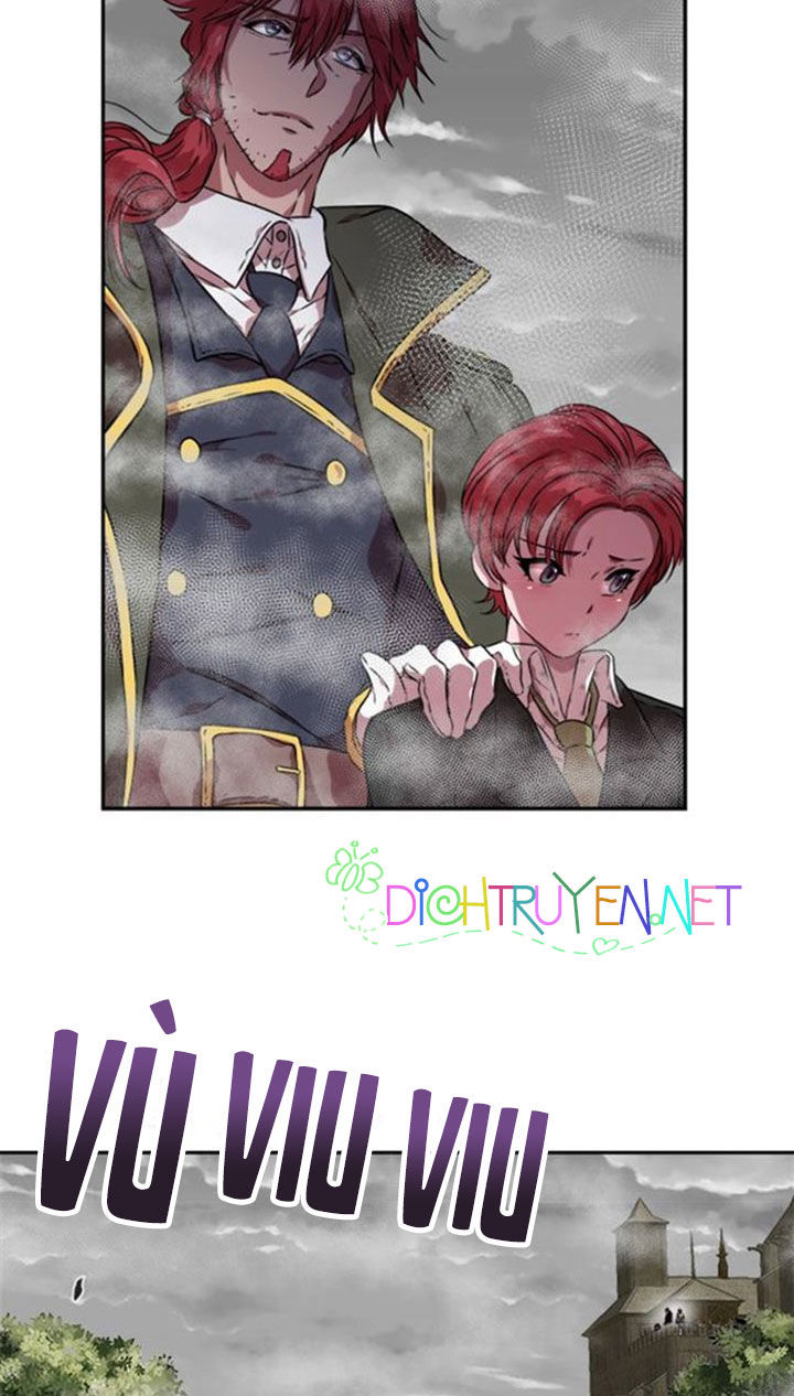 Con Gái Bảo Bối Của Ma Vương Chapter 12 - 3