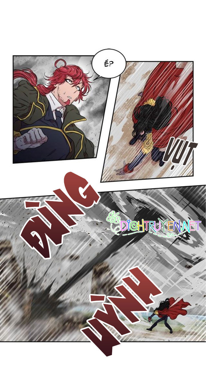 Con Gái Bảo Bối Của Ma Vương Chapter 12 - 21