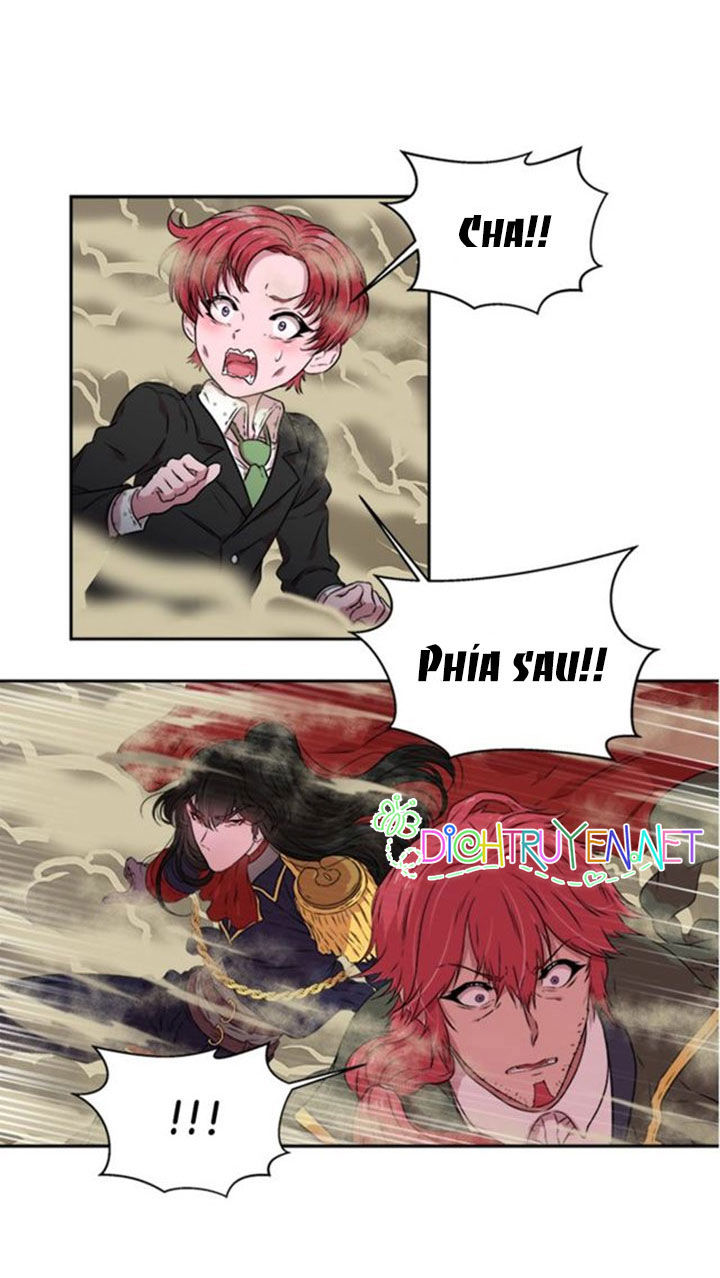 Con Gái Bảo Bối Của Ma Vương Chapter 12 - 23