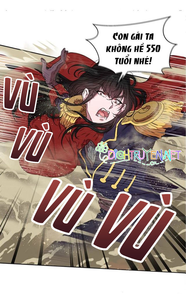 Con Gái Bảo Bối Của Ma Vương Chapter 12 - 25
