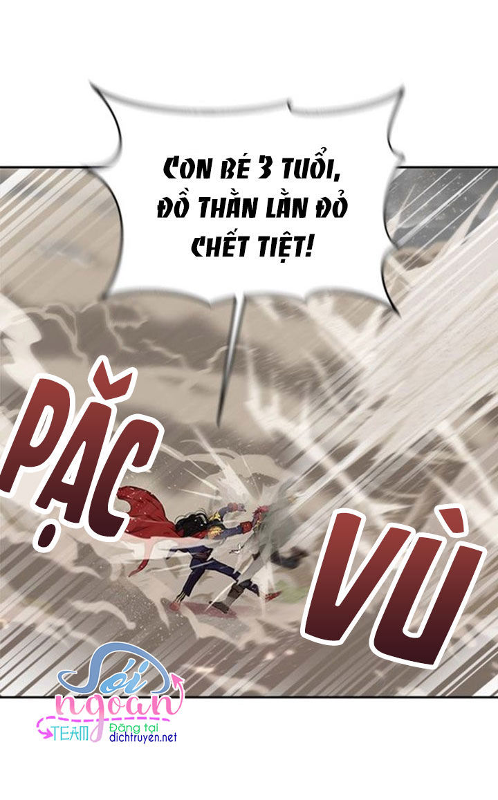 Con Gái Bảo Bối Của Ma Vương Chapter 12 - 26