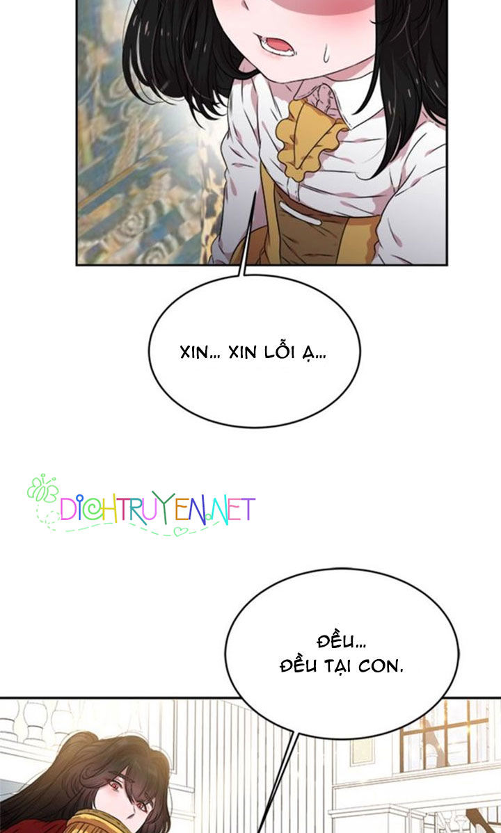 Con Gái Bảo Bối Của Ma Vương Chapter 12 - 35